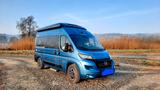 HYMER / ERIBA / HYMERCAR Free 540 Blue Evolution  - HYMER / ERIBA 540