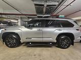 Toyota Sequoia Platinum+2026mod+EUROversion+FULLoption - Toyota Sequoia: Geländewagen