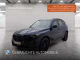 BMW X5 M60i xDrive Gestiksteuerung HK HiFi DAB LED - blaue BMW X5 M60