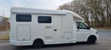 Karmann Colorado TI 645 - Karmann Wohnmobil oder -wagen Wohnwagen gebraucht