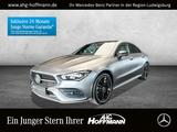 Mercedes-Benz CLA 250 e AMGLi+NIGHT+LED+PANO+AHK+MBUX+KAMERA - gebrauchte Mercedes-Benz CLA 250 aus dem Jahr 2024