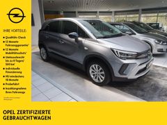 Opel Crossland Elegance LED, NAVI, SITZHEIZUNG, 2xPDC