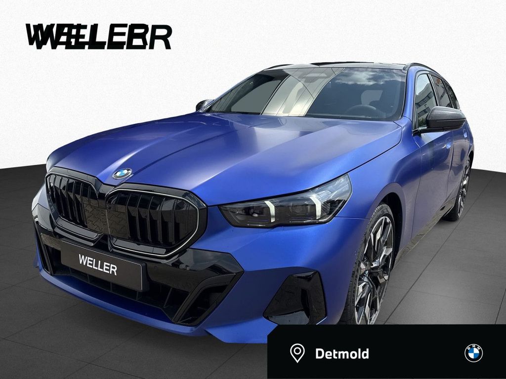 BMW 540