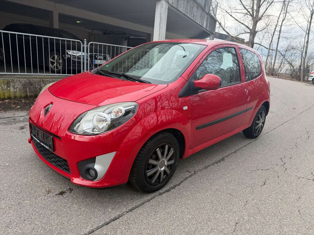 Angebot ansehen Renault Twingo