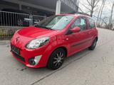 Renault Twingo ECO2 1.2 Euro4:5L - Renault Twingo Eco2 mit Benzin-Antrieb