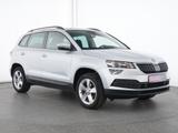 Skoda Karoq Ambition Pano|Navigation|CarPlay|LED|ACC - Skoda Karoq in Frankfurt (Main)