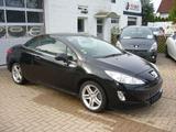 Peugeot 308CC*155 TPH*voll Service*Top - Peugeot 308 aus 2010