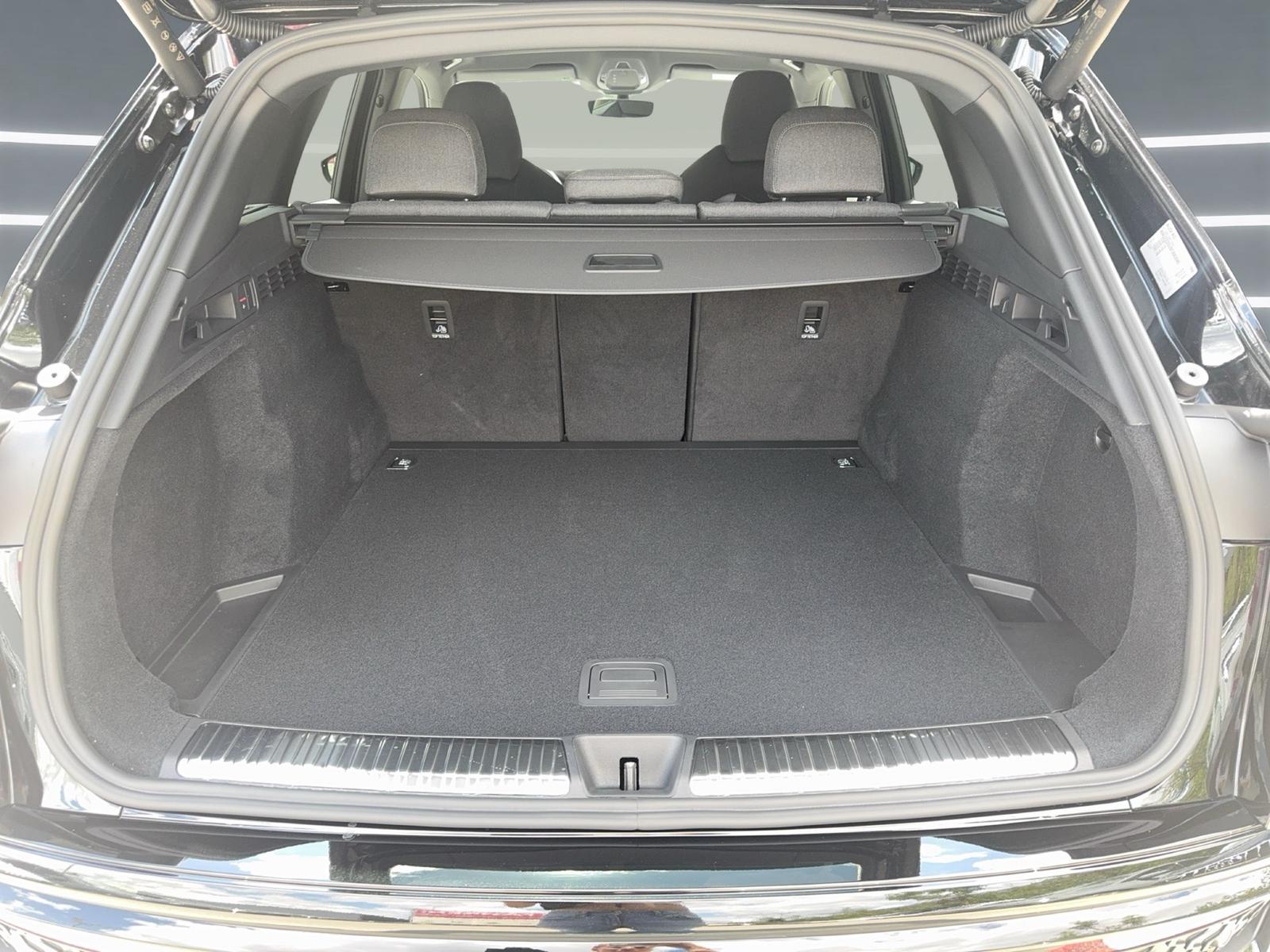 Audi Q5 TDI qu edition one Tech pro MATRIX AHK 360°