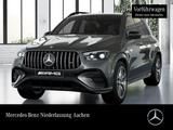 Mercedes-Benz GLE 53 HYBRID 4M NIGHT+PANO+360+AHK+MULTIBEAM+9G - Gebrauchtwagen in Aachen