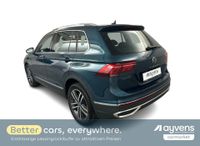 Volkswagen Tiguan - Vorschau Bild 3