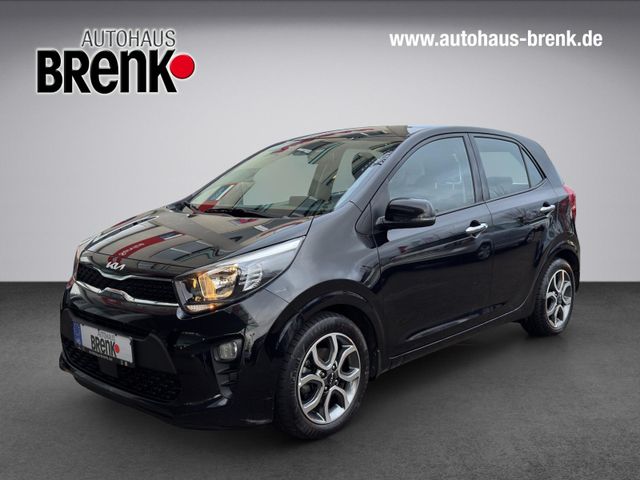 Kia Picanto 1.0 Edition *Navi/SHZ/RFK/Alu*