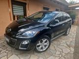 Mazda CX7 guter Zustand  TÜV neu - Mazda CX-7 mit Diesel-Antrieb