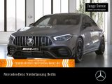 Mercedes-Benz CLA 45 S 4M Cp AMG Night/Driver/AERO/Distr/Mbeam - Mercedes-Benz CLA 45 AMG aus 2022