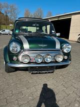 MINI Mini Cooper Sport 500 - gebrauchte MINI MINI aus dem Jahr 2000