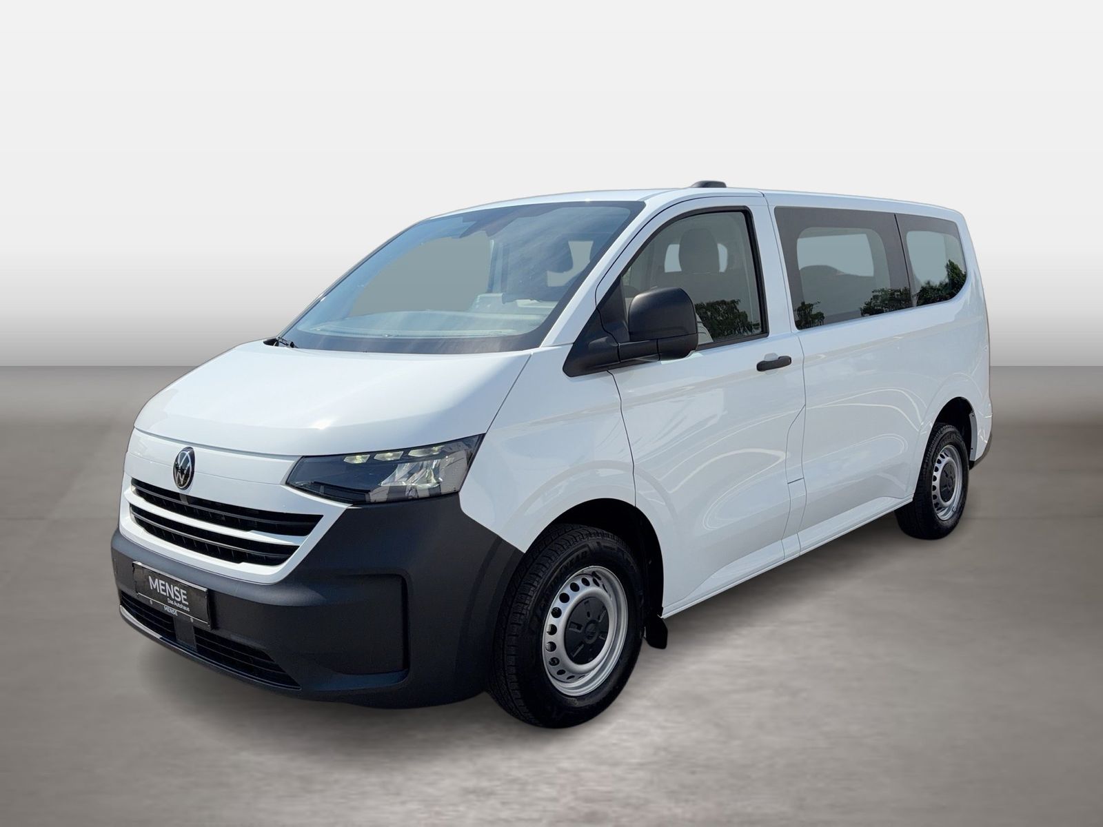 Volkswagen Transporter Kombi Motor: 2.0 l TDI 81 kW 6-Gang- imagem 2
