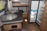 HYMER / ERIBA / HYMERCAR Eriba Feeling 515 - HYMER / ERIBA Feeling