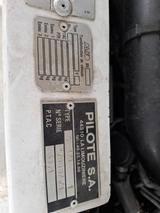 Fiat Pilot 270 - Fiat 2000