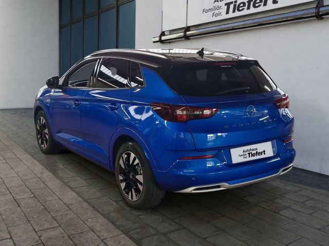 Grandland Plug-in-Hybrid 1.6 DI Automatik Ultima