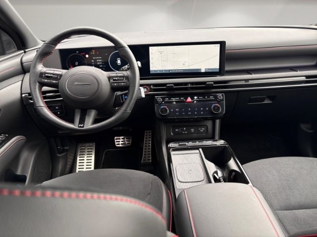 Hyundai Tucson – Bild 11