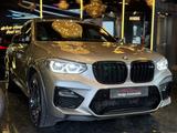 BMW X4 M Competition*PANO/360*Kamera/Carbon/Totw. - gebrauchte BMW X4 M aus dem Jahr 2020