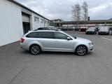 Skoda Octavia Combi 2.0 TDI DSG Tour 112€ m. 20% Anzah - Skoda Octavia: Kombi, Tour