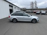 Skoda Octavia Combi 2.0 TDI DSG Tour 112€ m. 20% Anzah - Skoda Octavia: Tour Combi
