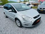 Ford S-MAX  1.6 *7-Sitzer *TÜV NEU*NAVI* - Ford aus 2011: 1.6