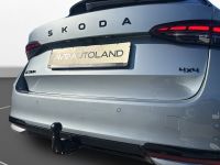 Skoda Octavia - Vorschau Bild 17