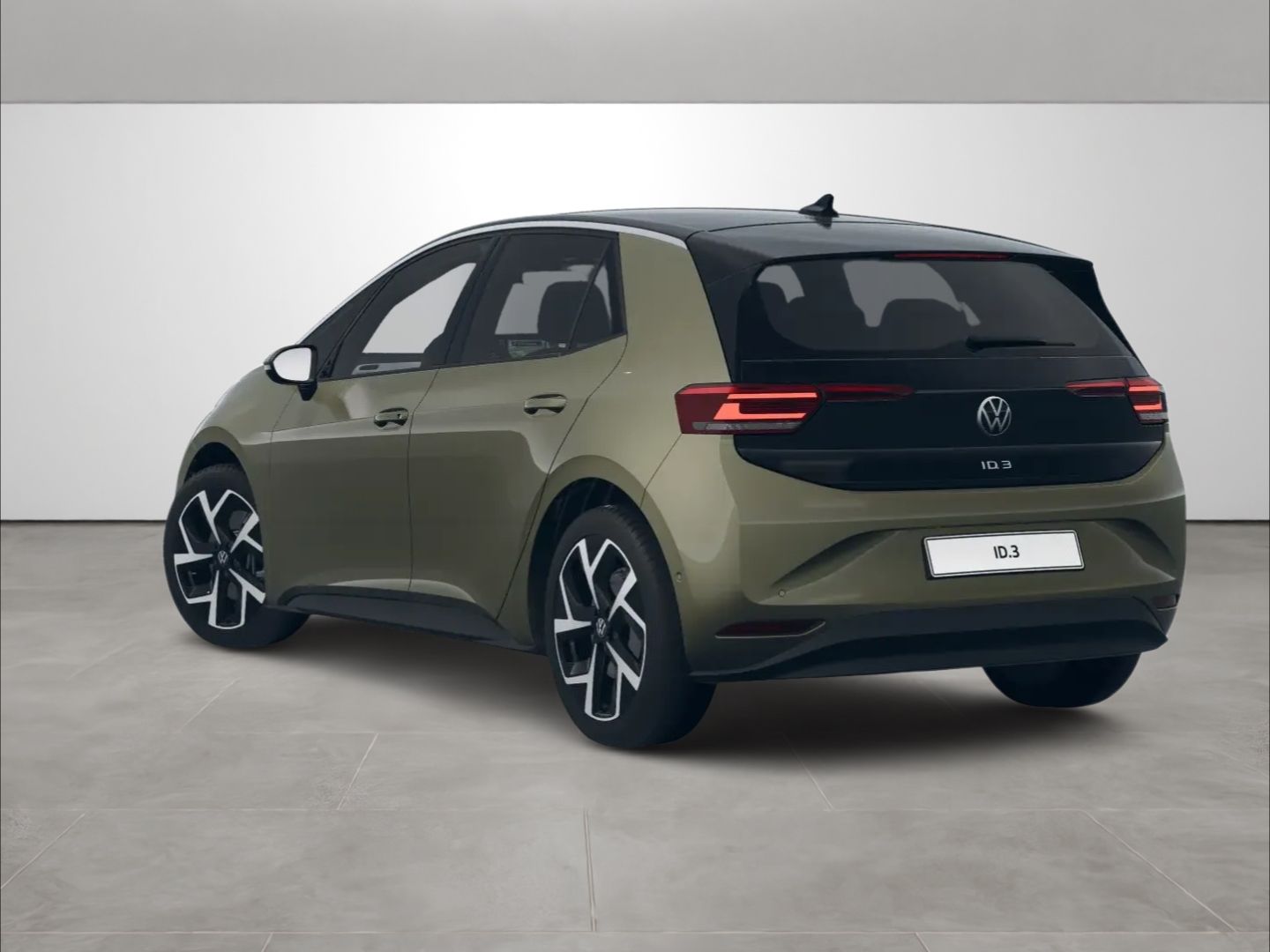 ID.3 Pro 58 kWh *LED*KEYLESS*NAVI*KAMERA*