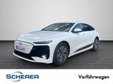 Audi A6 Sportback e-tron 210 kW Tech, Interieur mit S - Audi A6 e-tron: Limousine