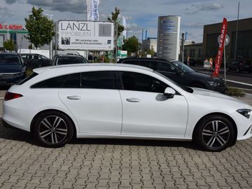 Mercedes CLA 200 - 3