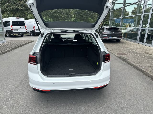 Passat Variant 2.0 TDI Business NAVI RFK LED SIT