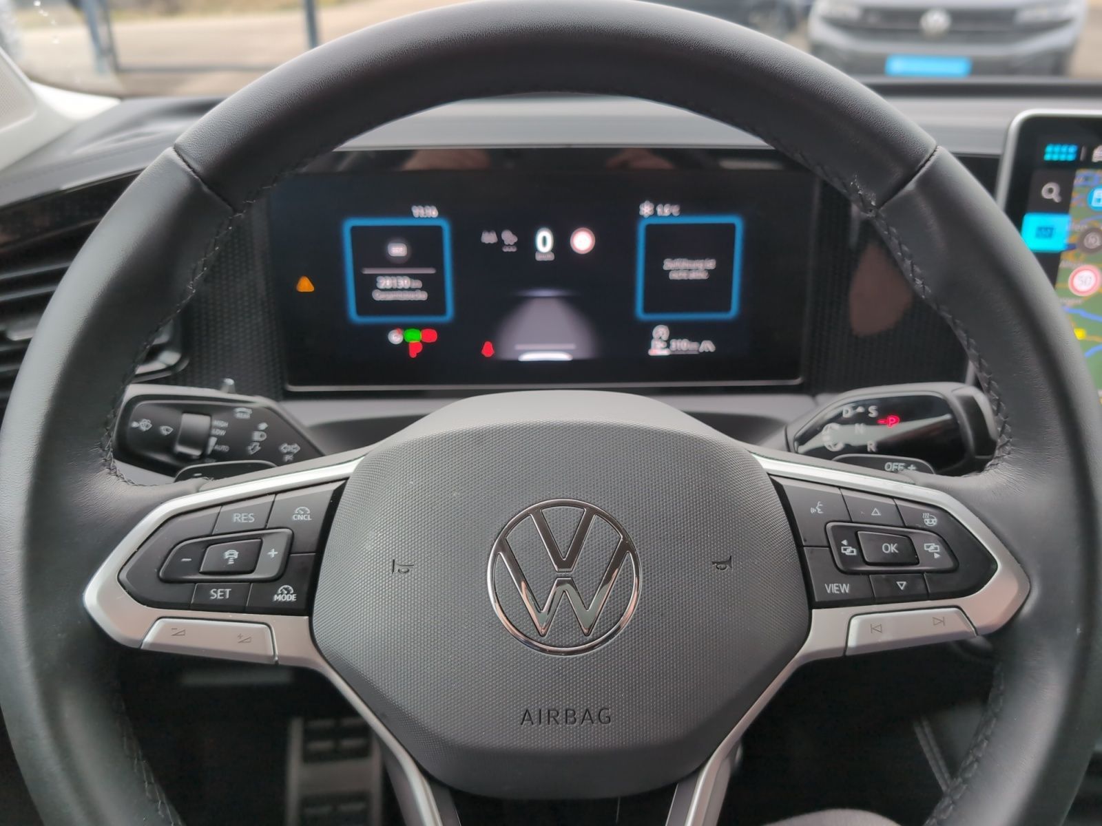 Volkswagen Tiguan - Bild 16