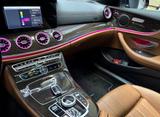 Mercedes-Benz E 350 Coupé *GARANTIE* - gebrauchte Mercedes-Benz E 350 aus dem Jahr 2018