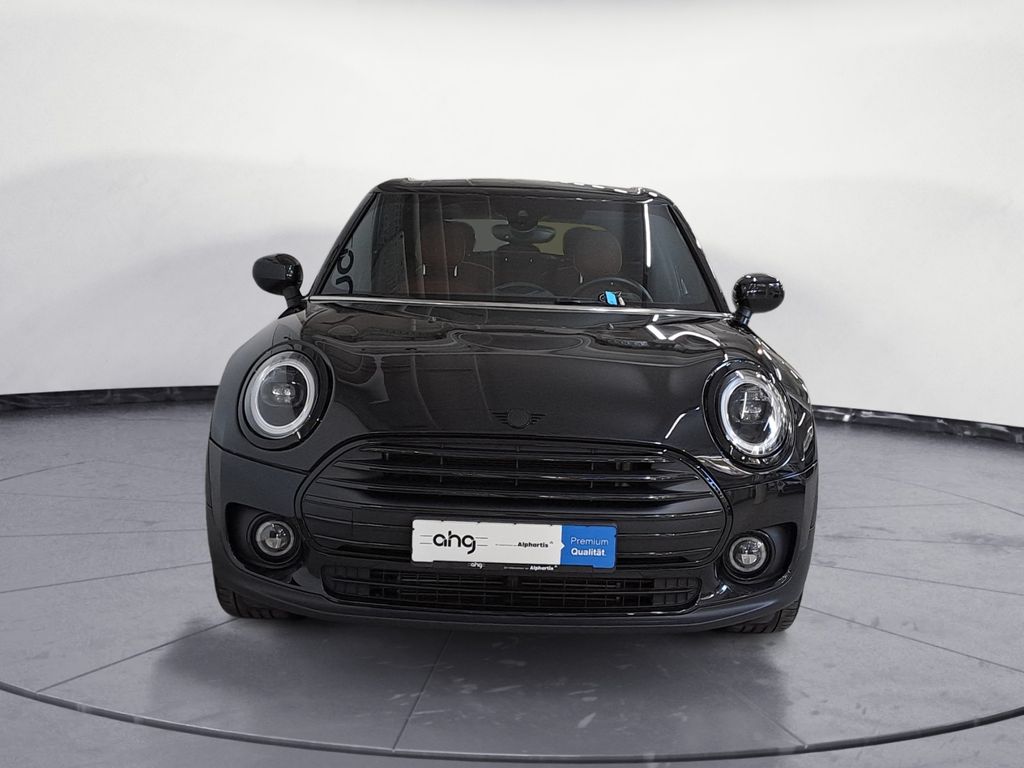 MINI Cooper Clubman 2023