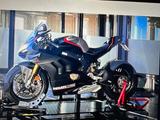 Ducati Panigale V4 SP - DUCATI PANIGALE SP V4