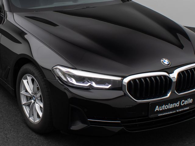 Foto Nummer 17: BMW 530i
