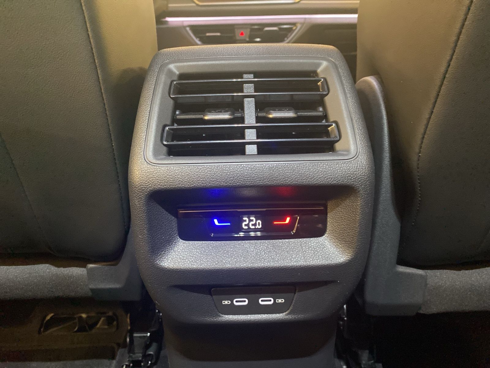 Volkswagen Tayron - Bild 21