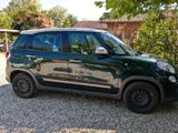 Fiat 500 l Trekking - Fiat 500L Trekking