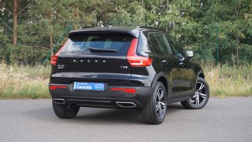 Volvo XC40 - 6