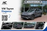 Volkswagen Tayron Elegance 2.0TDI AHK IQ.Drive Navi-Disc...
