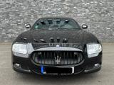 Maserati Quattroporte 4.7 V8 S Automatik - Maserati Quattroporte