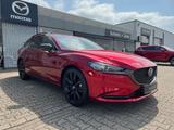 Mazda 6 2.5L SKYACTIV G 194 HOMURA SUNR - Mazda 6 Vorführfahrzeuge