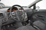 Opel CORSA 1.4 16V SATELLITE*AUS 2 HAND *TÜV 03/2028* - Opel Corsa: 16v