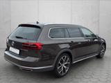 Volkswagen Passat Alltrack 2.0 TDI 4Motion *LED-Schein.* - gebrauchte VW Passat Alltrack aus dem Jahr 2017