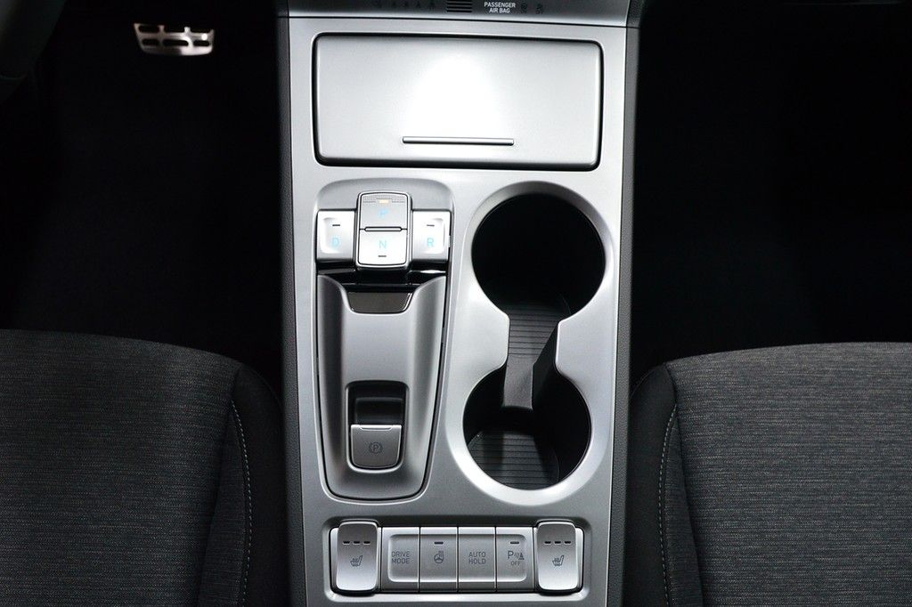 Hyundai KONA Elektro - Bild 12