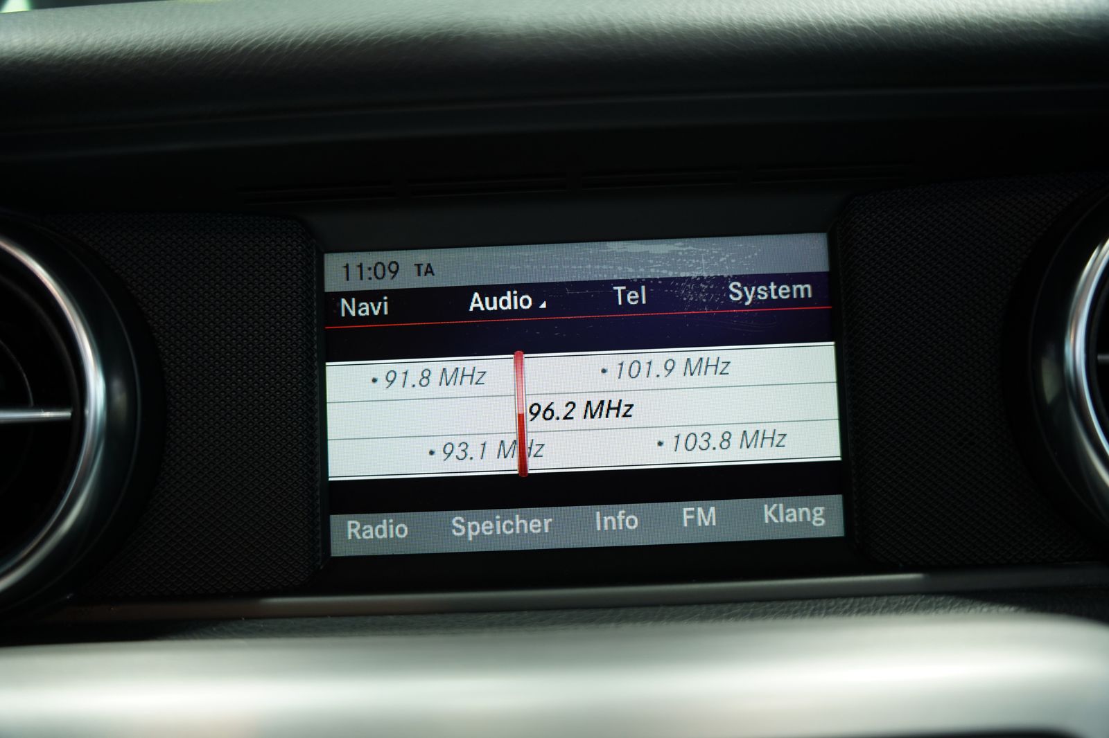 Mercedes Benz Slk 200