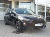 BMW X2 sDrive18d Advantage,AHK,Parkassistent,1.Hand