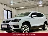 Seat Ateca*Style*DSG*LED*Full-Link*RFK*GRA* - Seat Ateca Style mit Benzin-Antrieb