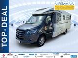 HYMER / ERIBA / HYMERCAR B-Klasse ML T 780 BlackLine - Hymer B Klasse ML T 780